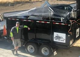 Moving and Downsizing Cleanouts in Stratford, CA